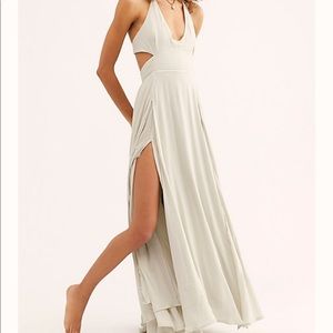 Free People Lille Maxi Dress